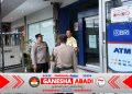 Patroli KRYD Polsek Denpasar Barat Laksanakan Dialogis, Jaga Situasi Kamtibmas Tetap Kondusif