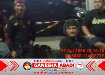 BREAKING NEWS: Pertemuan Terakhir Buntu, AMBB Tetap Bertahan di Pintu Masuk Bosowa hingga Ada Keputusan