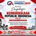 HUT KE-81 KEMERDEKAAN REPUBLIK INDONESIA 2026 “Media Merdeka, Pers Berintegritas, Indonesia Kuat”