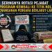 Seringnya Rotasi Pejabat: Penyegaran Birokrasi atau Risiko Penanganan Perkara Kembali ke Titik Nol?