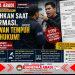 DILECEHKAN SAAT KONFIRMASI, WARTAWAN TEMPUH JALUR HUKUM
