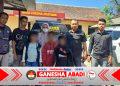 TIGA ANAK DIDUGA DIPUKUL SAAT CARI IKAN DI JEMBER, MEDIA NASIONAL GANESHA ABADI: JANGAN NORMALISASI KEKERASAN TERHADAP ANAK