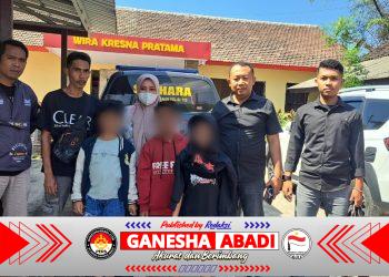 TIGA ANAK DIDUGA DIPUKUL SAAT CARI IKAN DI JEMBER, MEDIA NASIONAL GANESHA ABADI: JANGAN NORMALISASI KEKERASAN TERHADAP ANAK