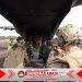 Prajurit SOF TNI dan US Army Sukses Laksanakan Infiltrasi Udara Dalam Latihan Super Garuda Shield 2026