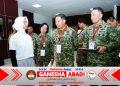 Aspers Panglima TNI Pimpin Sidang Pantukhir Tahap I Calon Perwira PSDP Penerbang TNI TA 2026