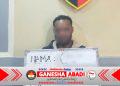 Tak Kunci Stang, Motor NMAX Warga Dicuri, Pelaku Diamankan Unit Reskrim Polsek Dentim