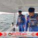 Patroli Perairan Polresta Denpasar Tingkatkan Pengawasan dan Keamanan Jalur Laut