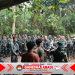 Latgabma Super Garuda Shield 2026 Marfor Lampung Gelar Latihan Menembak Sniper dan Jungle Survival