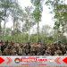 Super Garuda Shiled 2026 Asah Kemampuan Survival Dan Patroli Di Daerah Latihan