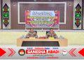 Verifikasi Serah Terima Jabatan Kapolres Barito Selatan oleh Itwasda Polda Kalteng