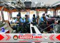Kopaska dan US Navy Sinkronisasikan Taktik VBSS dan CQB Pada Super Garuda Shield 2026