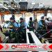 Kopaska dan US Navy Sinkronisasikan Taktik VBSS dan CQB Pada Super Garuda Shield 2026