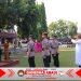 Penyegaran Organisasi, Kapolres Kendal Pimpin Upacara Sertijab Tiga Kasat dan Penyerahan Jabatan Kabagren