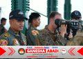 Gelar Latihan Live Fire Dan Penerbangan Malam Dalam SGS 2026