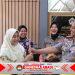 Kapolres Gresik Sambut Hangat Puluhan Pelajar SMPN 22, Ajak Pelajar Jauhi Bullying dan Bijak Gunakan Smartphone