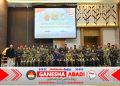 Pre-Sail Conference Sinkronkan Unsur Laut TNI dan US Navy Laksanakan Misi Navfor SGS 2026