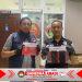 Polres Gresik Ungkap Kasus Sabu, 2 Pria asal Cerme Diamankan Usai Simpan Narkoba Dibungkus Permen