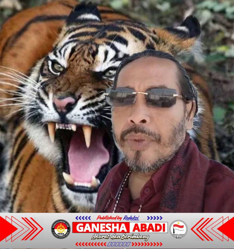 AKTIVIS HARIMAU BLAMBANGAN SOROT DUGAAN POTONGAN 25% PROGRAM MBG DI KARANGBENDO: YUNUS DESAK TRANSPARANSI DAN EVALUASI
