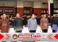 Panglima TNI Hadiri Pelantikan Pengurus IPSI Masa Bakti 2026–2030