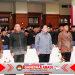 Panglima TNI Hadiri Pelantikan Pengurus IPSI Masa Bakti 2026–2030