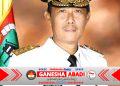 DPP FKPWK Berduka, Ketua Umum H. Rachmad Fadillah: H. Rudy Ariffin Pemimpin yang Mengangkat Martabat Banua
