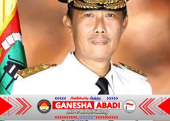 DPP FKPWK Berduka, Ketua Umum H. Rachmad Fadillah: H. Rudy Ariffin Pemimpin yang Mengangkat Martabat Banua