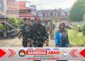 Panglima TNI Salurkan Bantuan dan Perkuat Pencegahan Karhutla di Sambas