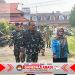 Panglima TNI Salurkan Bantuan dan Perkuat Pencegahan Karhutla di Sambas