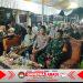 BABINSA PAKISTAJI DAMPINGI WARGA DUSUN KEPuh HADIRI PERINGATAN MAULID NABI, AJAK CIPTAKAN HIDUP RUKUN