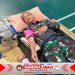 Babinsa Koramil 22/Bulukerto Rutin Donor Darah, Wujud Kepedulian TNI kepada Sesama