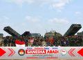 Latgabma SGS 2026, Menguji Ketangguhan Sinergi Land Joint Strike Antar Negara Pada Latihan Puncak