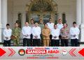 TNI Bersama Pemerintah Perkuat Penanggulangan Karhutla