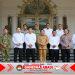 TNI Bersama Pemerintah Perkuat Penanggulangan Karhutla