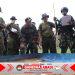 Latgabma SGS 2026 Marfor Lampung Gelar Latihan Materi Taktik Darat