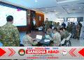 TNI Dan Militer Negara Sahabat Bangun Sinergi Operasi Gabungan Melalui STAFFEX SGS 2026
