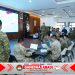 TNI Dan Militer Negara Sahabat Bangun Sinergi Operasi Gabungan Melalui STAFFEX SGS 2026