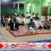 Maulid Nabi di Guworejo, Kasdim Sragen Ajak Warga Perkuat Kepedulian dan Kebersamaan