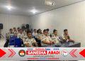 Rutan Buntok Ikuti Zoom Meeting Arahan Dirjenpas, Perkuat Kesiapsiagaan Hadapi Kabut Asap