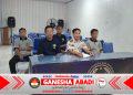 Rutan Buntok Ikuti Sosialisasi Pendidikan Moralitas “Who Am I”, Dorong Warga Binaan Berakhlak dan Berbudi Pekerti