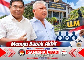 Pilrek ULM 2026-2030 Memasuki Tahap Akhir, FKPWK: ULM Adalah Marwah Banua yang Harus Kita Angkat Bersama