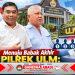 Pilrek ULM 2026-2030 Memasuki Tahap Akhir, FKPWK: ULM Adalah Marwah Banua yang Harus Kita Angkat Bersama