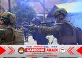 Marine Force Lampung Uji Kemampuan Tempur Jarak Dekat Serta Serangan Malam Di SGS 2026