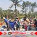 Kemarau Mencekik, 8 Tangki Air Bersih Mengalir untuk Warga Bojong
