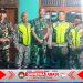 Patroli Cipta Kondisi, Babinsa Koramil 14 Jatisrono Bersama Polsek dan Banser Jaga Keamanan Wilayah