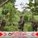 Kewaspadaan dan Komunikasi Terpadu Jadi Kunci Latihan Force on Force SGS MARFOR Lampung 2026