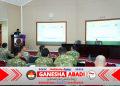 DCT CYBEREX SGS 2026 Paparkan Analisis Serangan, Perkuat Pertahanan Siber