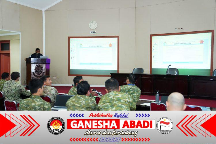DCT CYBEREX SGS 2026 Paparkan Analisis Serangan, Perkuat Pertahanan Siber