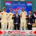 Ketum PBTI Letjen TNI Richard Tampubolon Hadiri Pelepasan Kontingen Indonesia ke Asian Games Aichi-Nagoya 2026