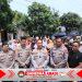 Polres Gresik Hadir Langsung Dampingi Anak 14 Tahun yang Alami Trauma, Berharap Kembali Sekolah
