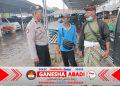 Patroli Dialogis Polsek Denpasar Barat Jaga Keamanan Wilayah